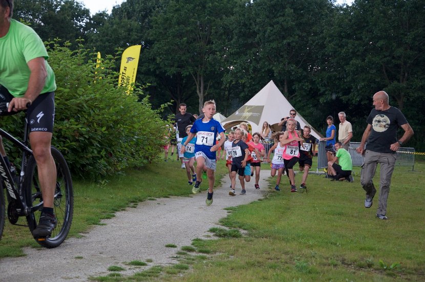 Kinderlopen 2016 II - 13